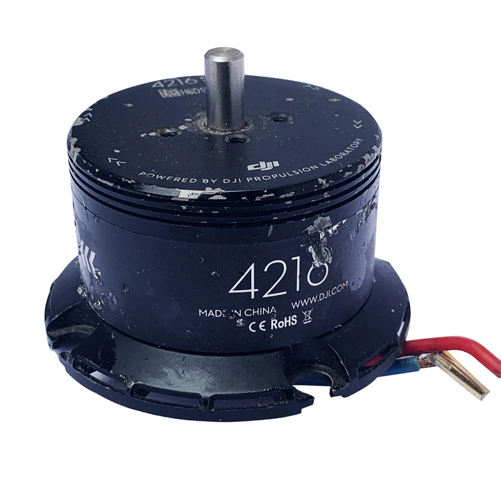 4216 KV310 brushless motor spare parts for RC Drone kvadrokopter Multicopter