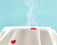 Newborn Baby Clothes Jumpsuit with Love Printed on 100 Cotton Boneless Romper Newborn Super Cute Outfit Long Sleeve Bodysuit 3