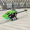 Rc Helicopter Plane Remote Control Aircraft Airplane Men's Children's Toy Radio Flying Wireless Professional Goosky S1 RTF Heli 5