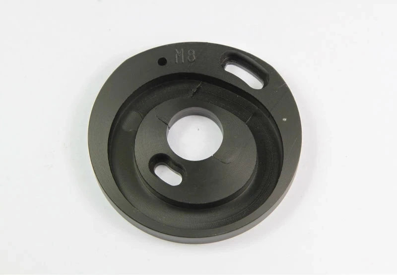 

6 шт. TAJIMA Запчасти для вышивальной машины M8 CAM