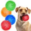 Saf9007280943415798cda14a8572e051z.jpg 3/6Pcs Squeaky Dog Ball Toys,Dog Chew Balls for Boredom, Floatable Pool Dog Toys,Puppy Teeth Cleaning Toys for Small Medium Dogs