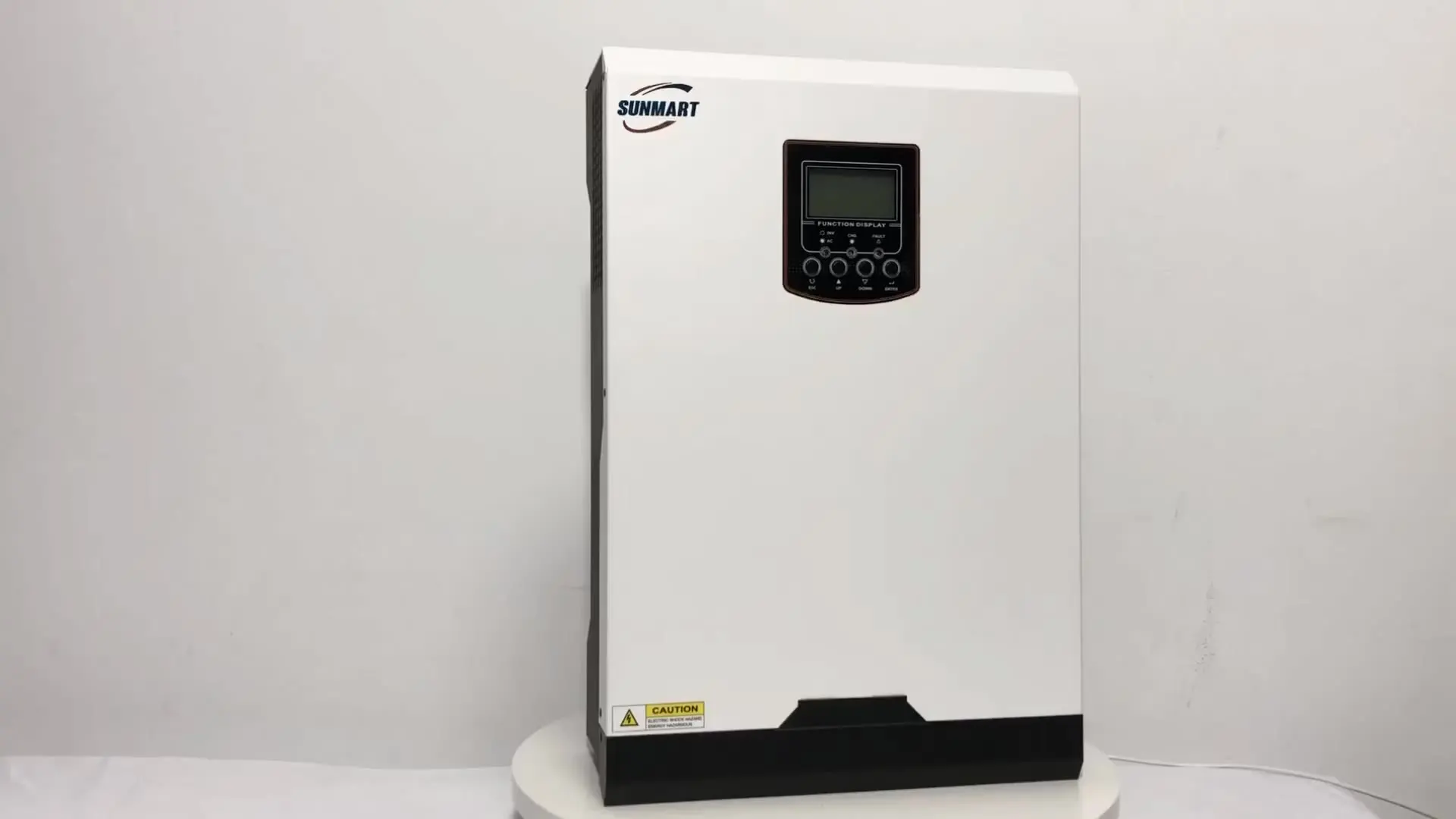 Inverter Solare Ibrido Off Grid 3Kva Inverter Solare Mppt Inverter Solare Ibrido Prezzo Di Fabbrica 110V 3Kw Singola Onda Sinusoidale Pura 2000W 24V