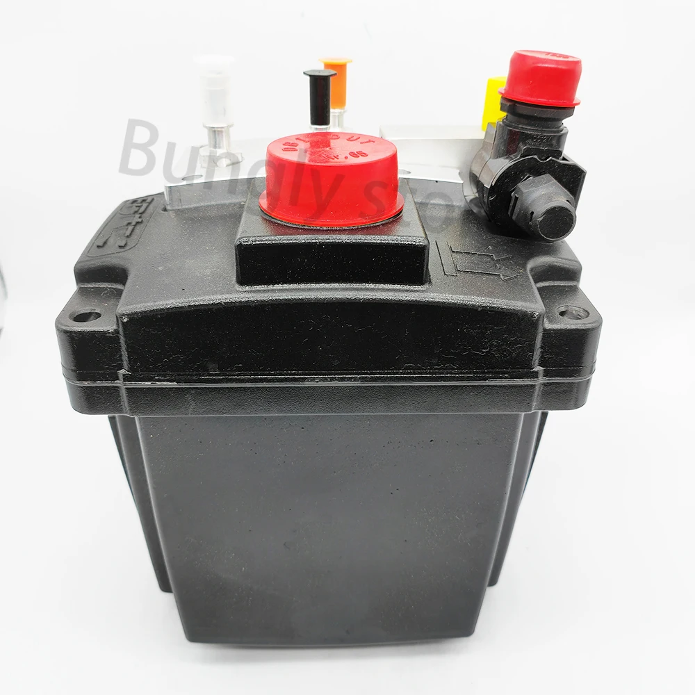 Original New Urea Pump Assembly 5273338 4931694 C1205710-KW100 E5273338 For DAF Cummins Emitec Urea Pump