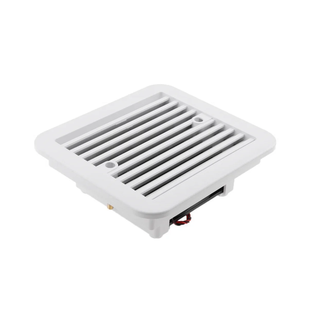 

Exhaust Fan Air Outlet Radiator Exhaust Fan Ventilation Vent Ventilation Fan Accessories Strong wind model