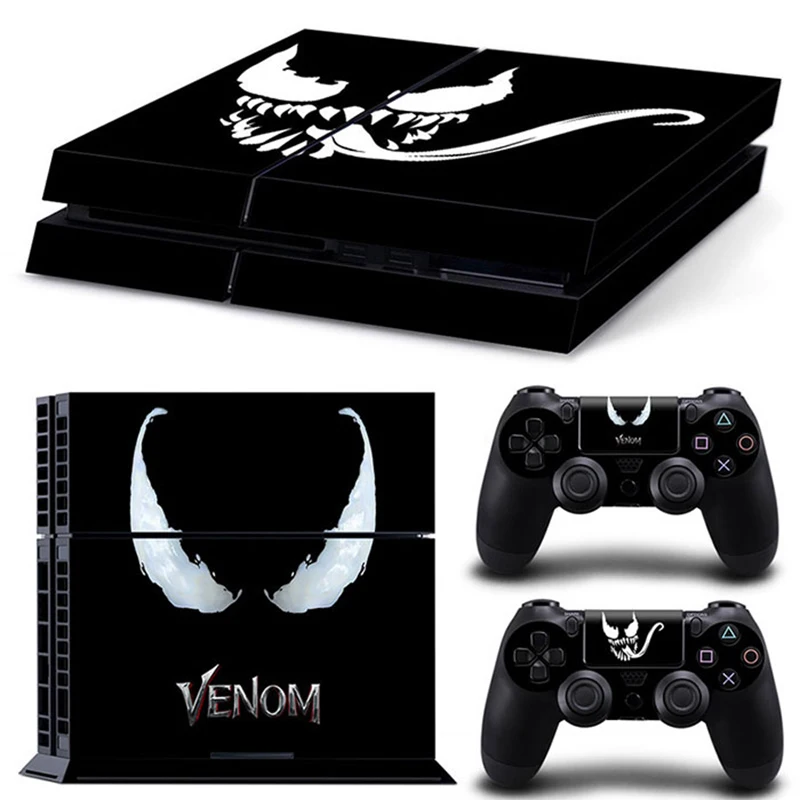 Venom 2024 ps4 controller