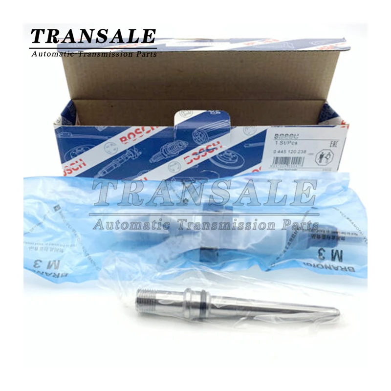 Fuel Injector Nozzles 0445120002 0445120007 0445120067 0445120059