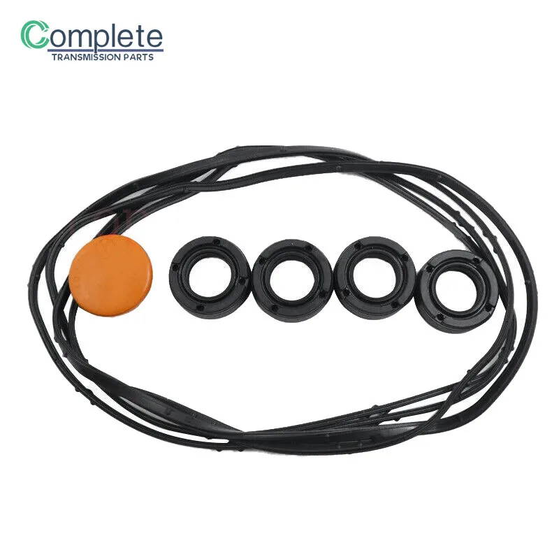 Transmission Shifter Repair Kit DSG 7 Speed Valvebody Repair Kit Gasket Filter 0AM DQ200 Fit For Audi VW Skoda