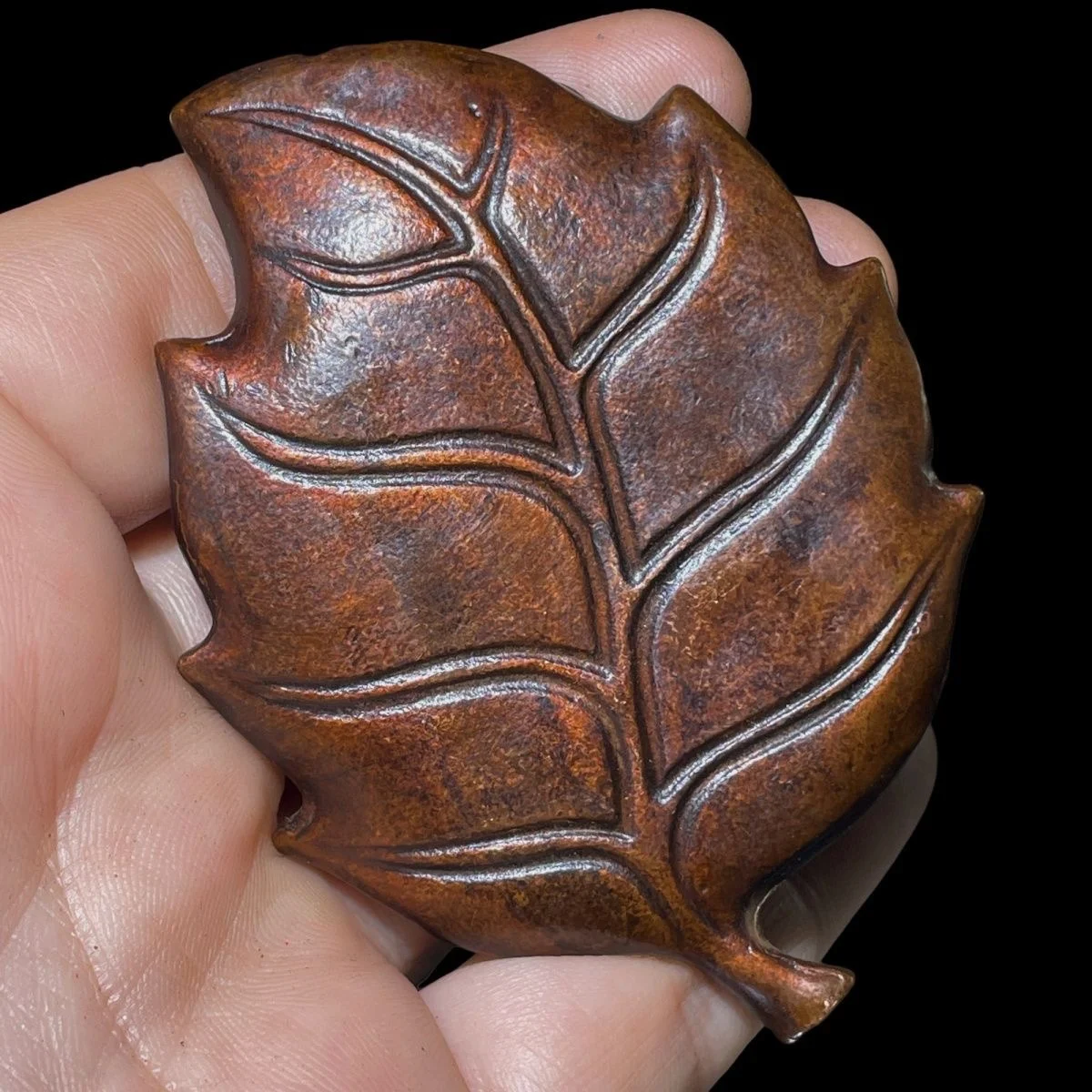 Copper tea pet golden toad tea table ornaments overnight wealth Zen tea tray tea set accessories tea ceremony zhaocai tea table