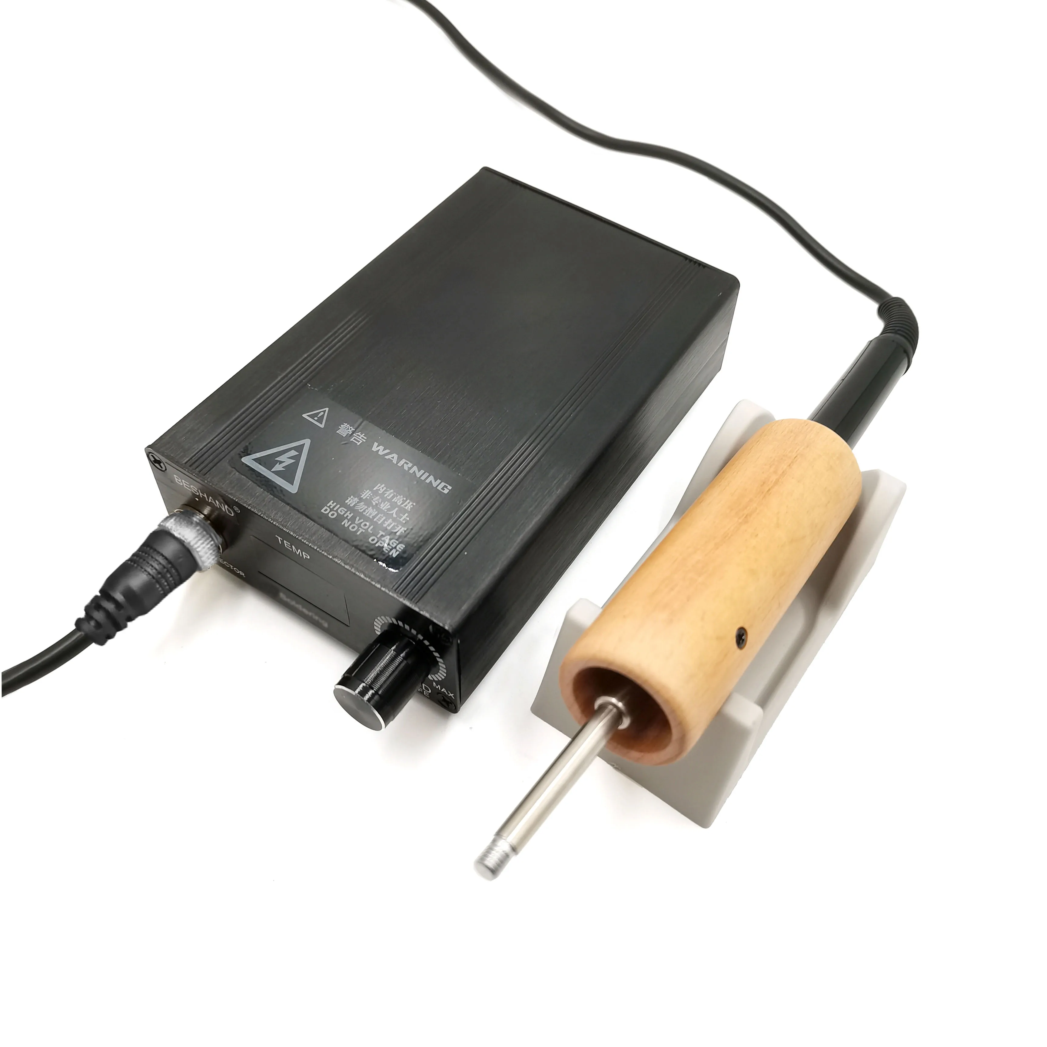 Leather Electric Heat Creasing Machine 110V-220V Edging Creaser Professional Leather Craft Tool Folder Hot Process Grooving Iron leather tools,leather craft tool kit,leather craft tools,leather craft tool,leather iron