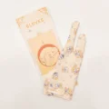 Ginger Yellow M