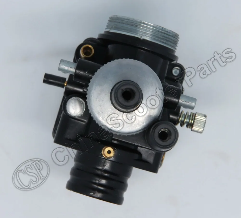 17mm 19mm 21mm For Dellorto PHBG DS Racing Carburetor Carb