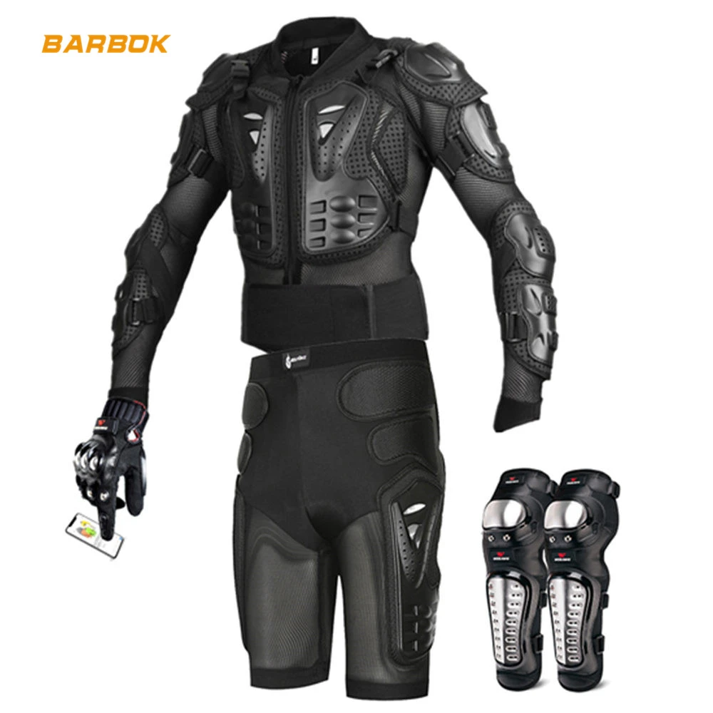 Cycling Mountain Bike Motorcycle body Armor jacket Motocross full body protector Cycling Mountain Bike Motorcycle body Armor jacket Motocross full body protector