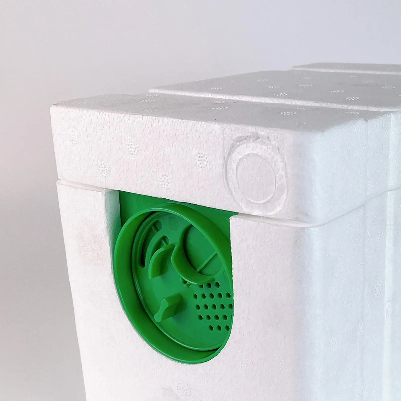 Beekeeping Queen Breeding Rearing Mating Nuc Polystyrene Beehive Box
