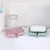 1PC Creative Wheat Straw Soap Dish with Drainage, Bathroom Soap Holder, Eco-Friendly Soap Storage for Bathrooms - High Cost Perf 4