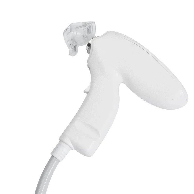Novoxel Tixel 2 Thermal Fractional Mezotix Machine With Two Handle Pigment Scar Wrinkle Stretch Removal Machine 4