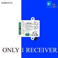 Only 1 Relay