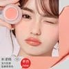 Foreverkey Blush Monochrome Blush Contour Rouge Brightening Waterproof Matte Nude Natural Eye Shadow Cheek Tint Cosmetics Makeup 3