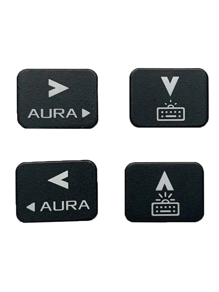 Sostituzione Su Giù Sinistra E Destra Per Asus Rog Strix G531 G531G G531Gt G15 G512 G512Lv G512Lw Fa706 Keyboard Key Cap & Cerniera