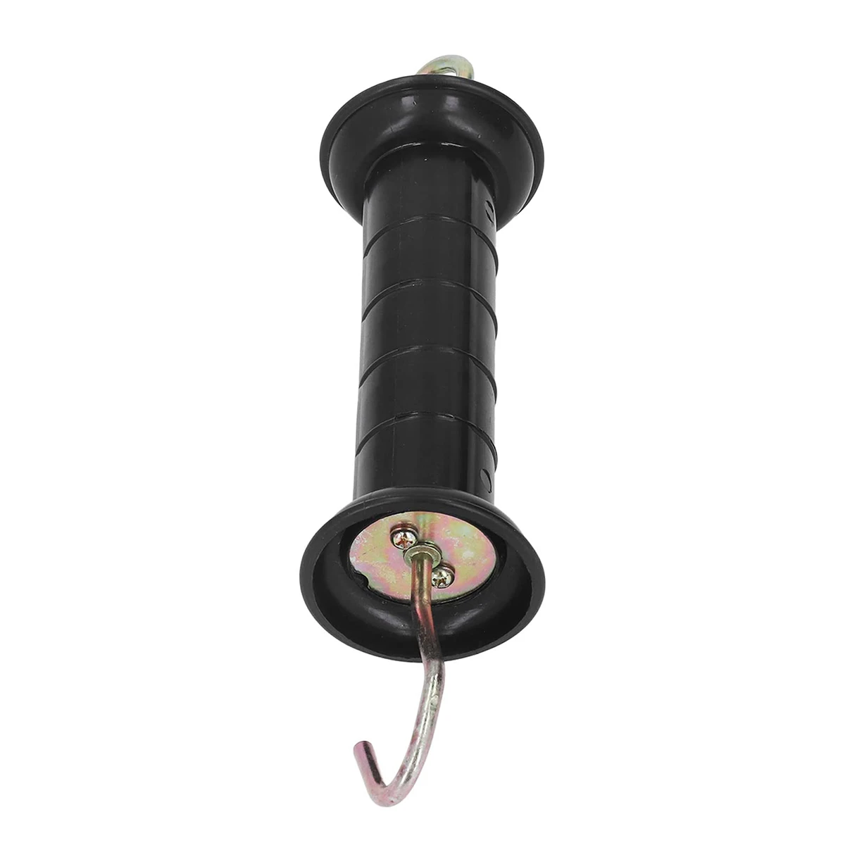 Electric Fence Handle Farm Electronic Fence Gate Handle Hanger Insulated Livestock Electric Fence