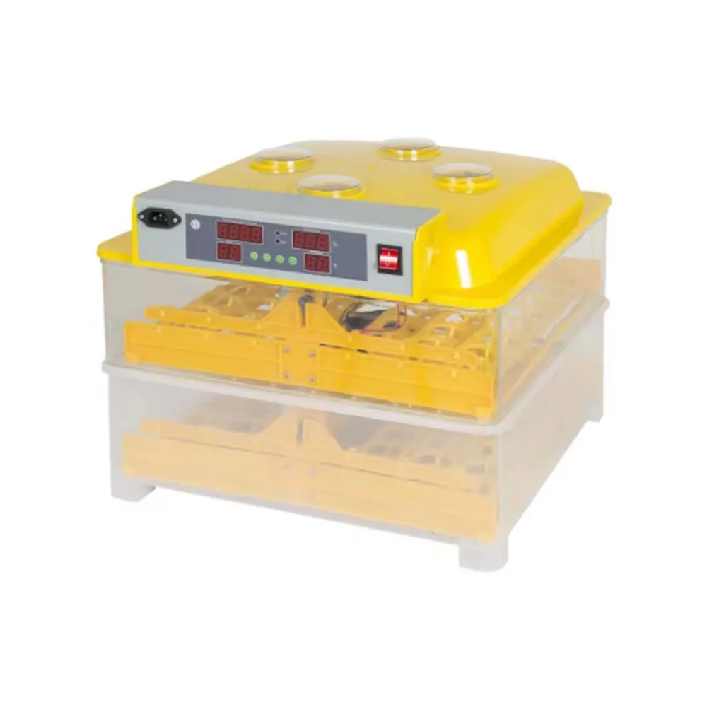 Fully Automatic Incubator, Household Commercial Chicken, Duck, Goose Incubator,