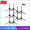 10Pcs Side Brushes For Osoji 990 950 680 870 Robotic Vacuum Cleaner Household Vacuum Cleaner Replacement Spare Parts 1