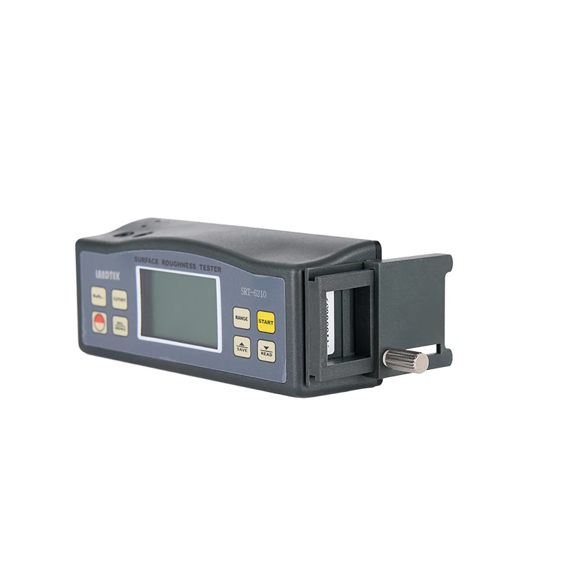 SRT-6210CT roughness tester concrete surface texture tester surface smoothness SRT6210CT