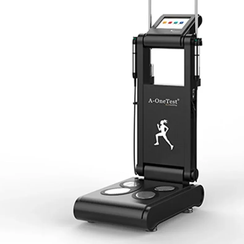 

Software 2024 Bioresonance Bio Scanner Bio Body Health Analyzerskin Diagnosis
