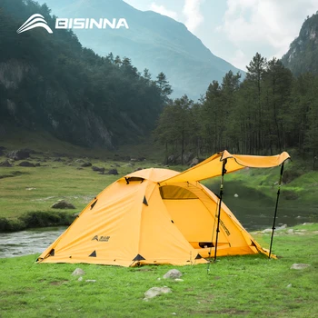 BISINNA 4 Season Camping Tent 1