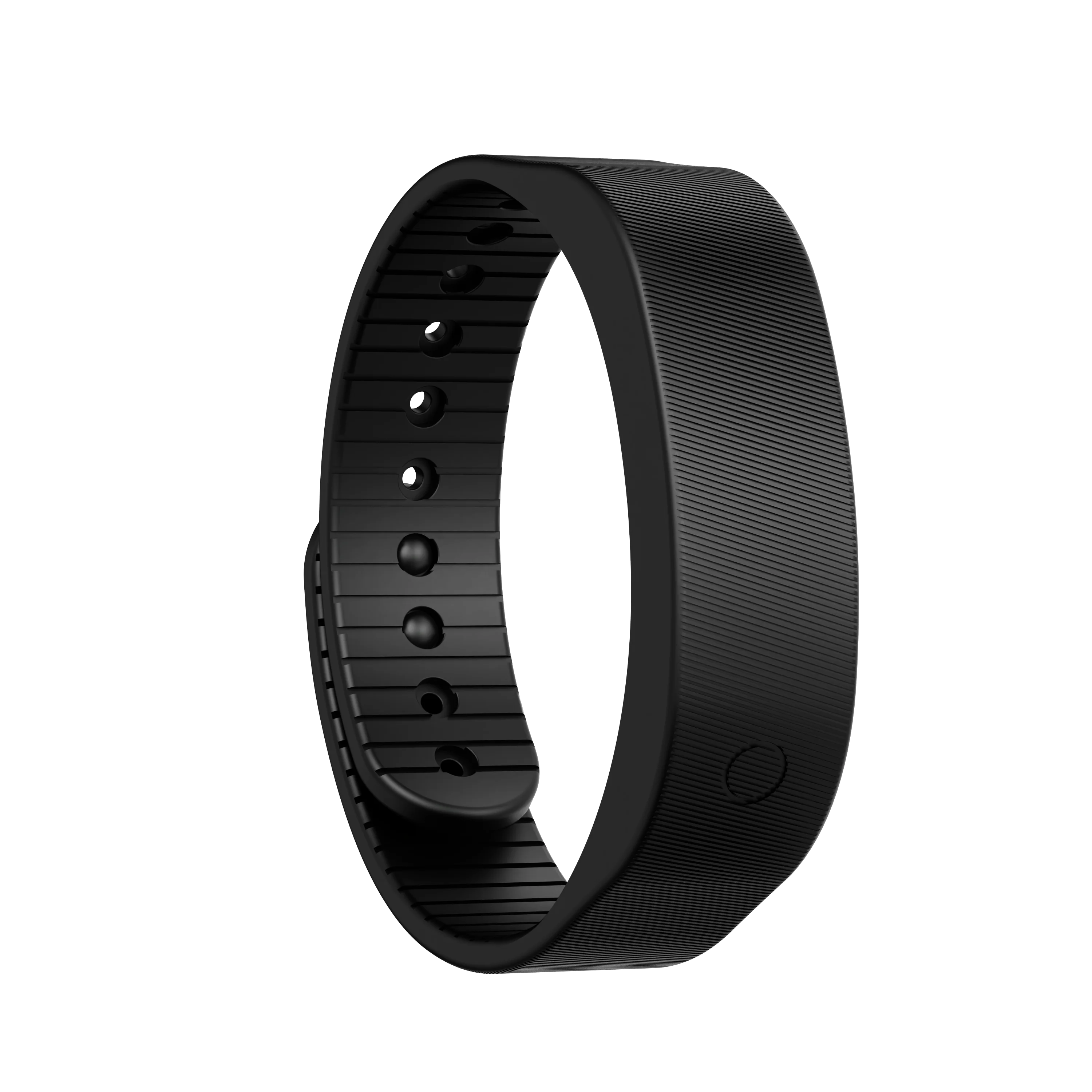 Waterproof LED Digital Smart Bracelet with Pedometer and Alarm Reminder