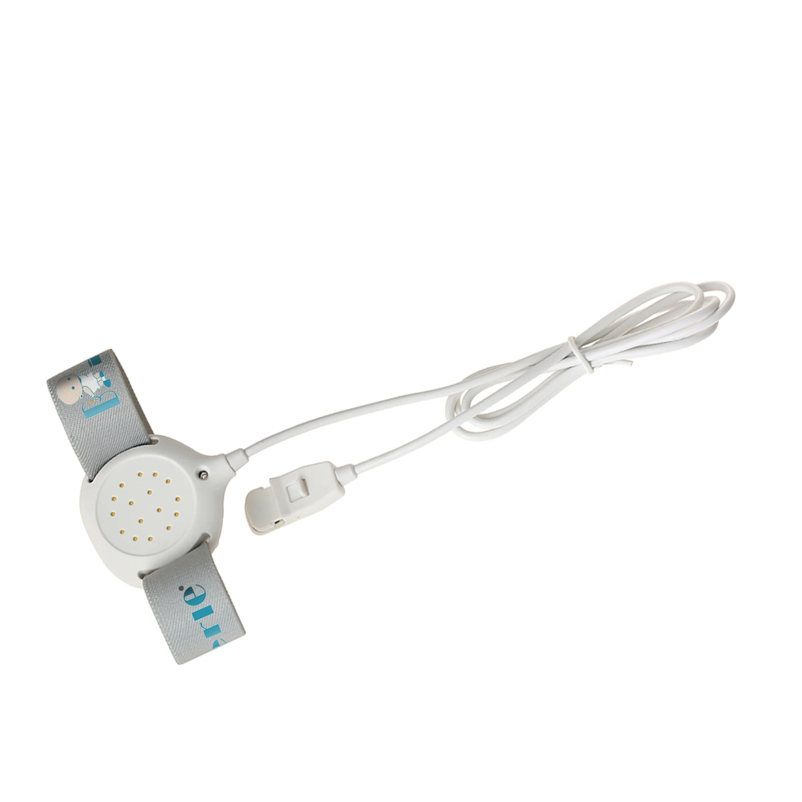 Hot Professional Arm Wear Bed-wetting Sensor Alarm For Baby Toddler Adults Potty Training Wet Reminder Sleeping Enuresis
