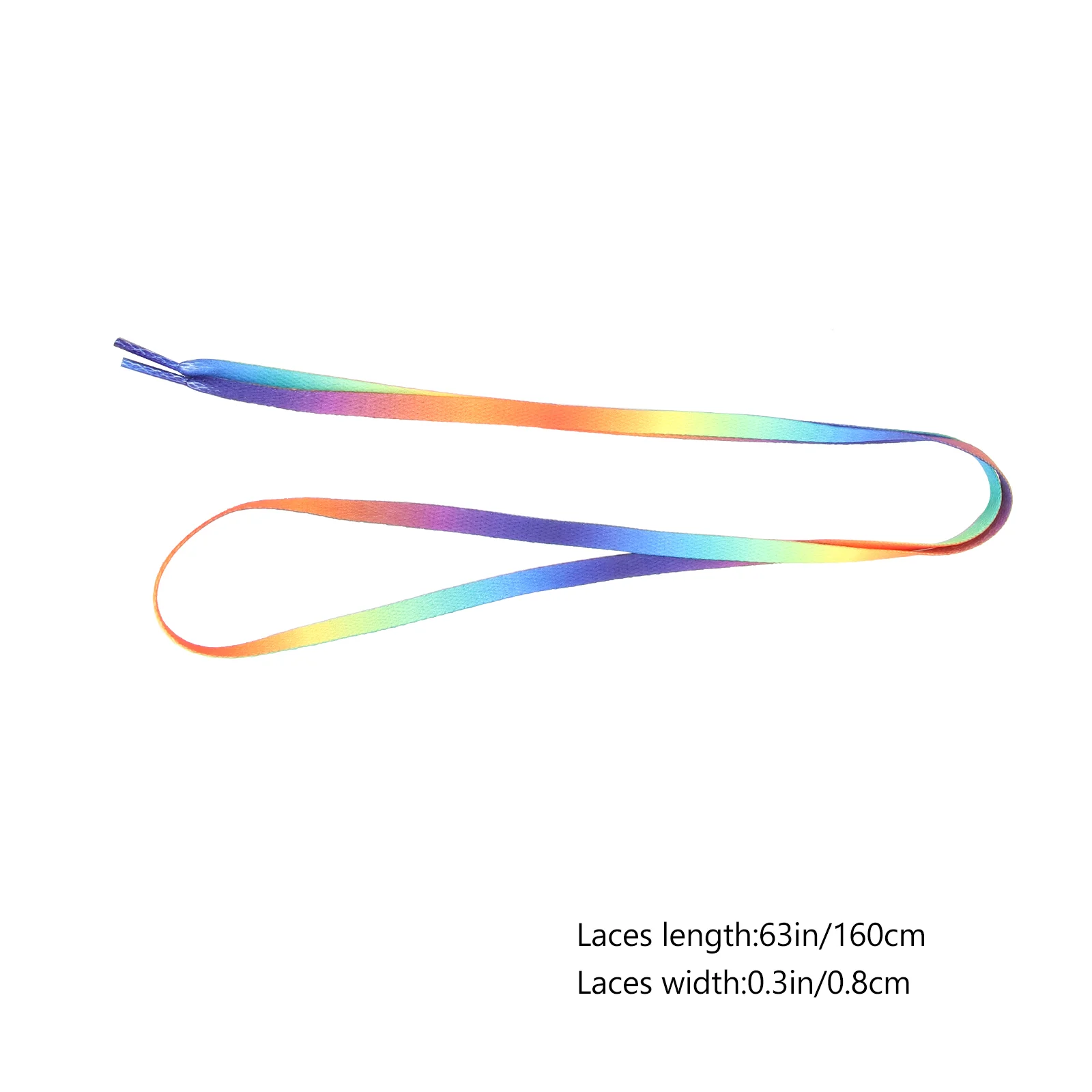 Рисунок 2 - Аксессуары для обуви с градиентным