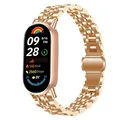 Rose gold