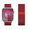 Wine red