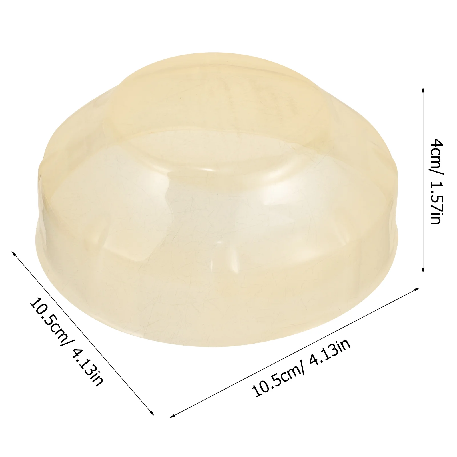 Рисунок 3 - пластиковые колпачки для защиты