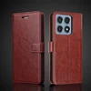 Card Holder Cover Case for Xiaomi 14T / Xiaomi Mi 14T Pro Pu Leather Flip Cover Retro Wallet Phone Case Business Fundas Coque 1