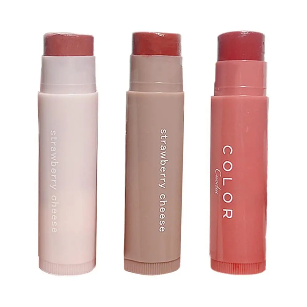 Рисунок 2 - Цветной увлажняющий бальзам для губ