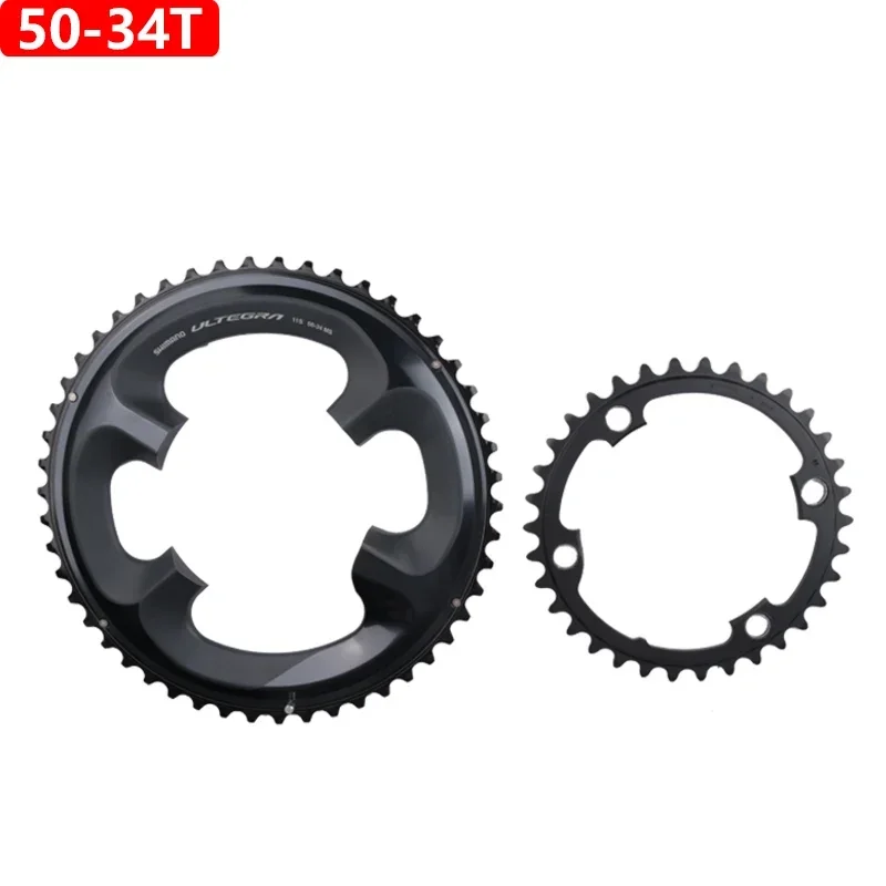 アルテグラR８０００チェーンリング５２－３６ シマノ ULTEGRA（アルテグラ）FC-R8100 チェーンリングインナー