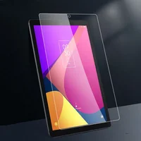 For TCL Tab 8 LE 8 Inch HD Tablet Tempered Glass Clear Screen Protector for Tcl Tab8 8LE 8le Full Cover Protective Pad Film 2