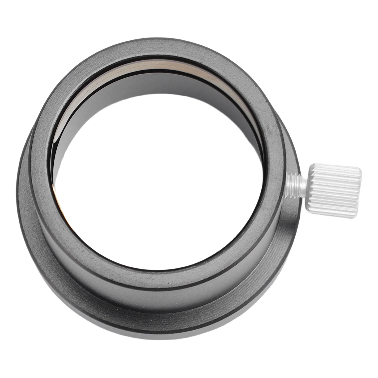 M42x0.75mm 1.25인치 어댑터 알루미늄 합금 T2 1.25인치 망원경 액세서리용 접안렌즈 어댑터 5P9908A 접안렌즈 어댑터
