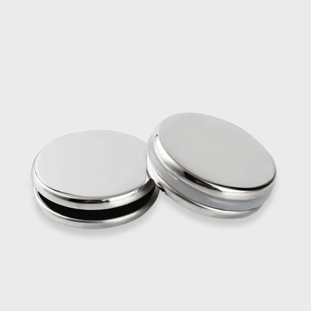 2Pcs Drain Stopper Bath Basin Waste Stopper Bath Plug Replacement Adjustable Bathroom Tub Drain Drainer Strainer 2
