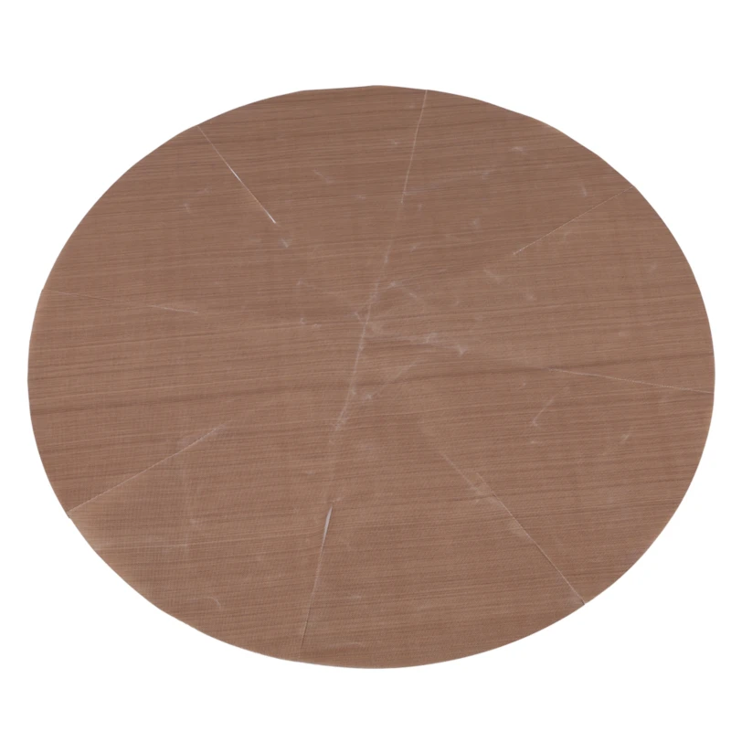 Reusable Baking Mat Non-stick Heat Resistant Cooking Paper Mats Oven Oil-Proof Paper Baking Accessories and Tools