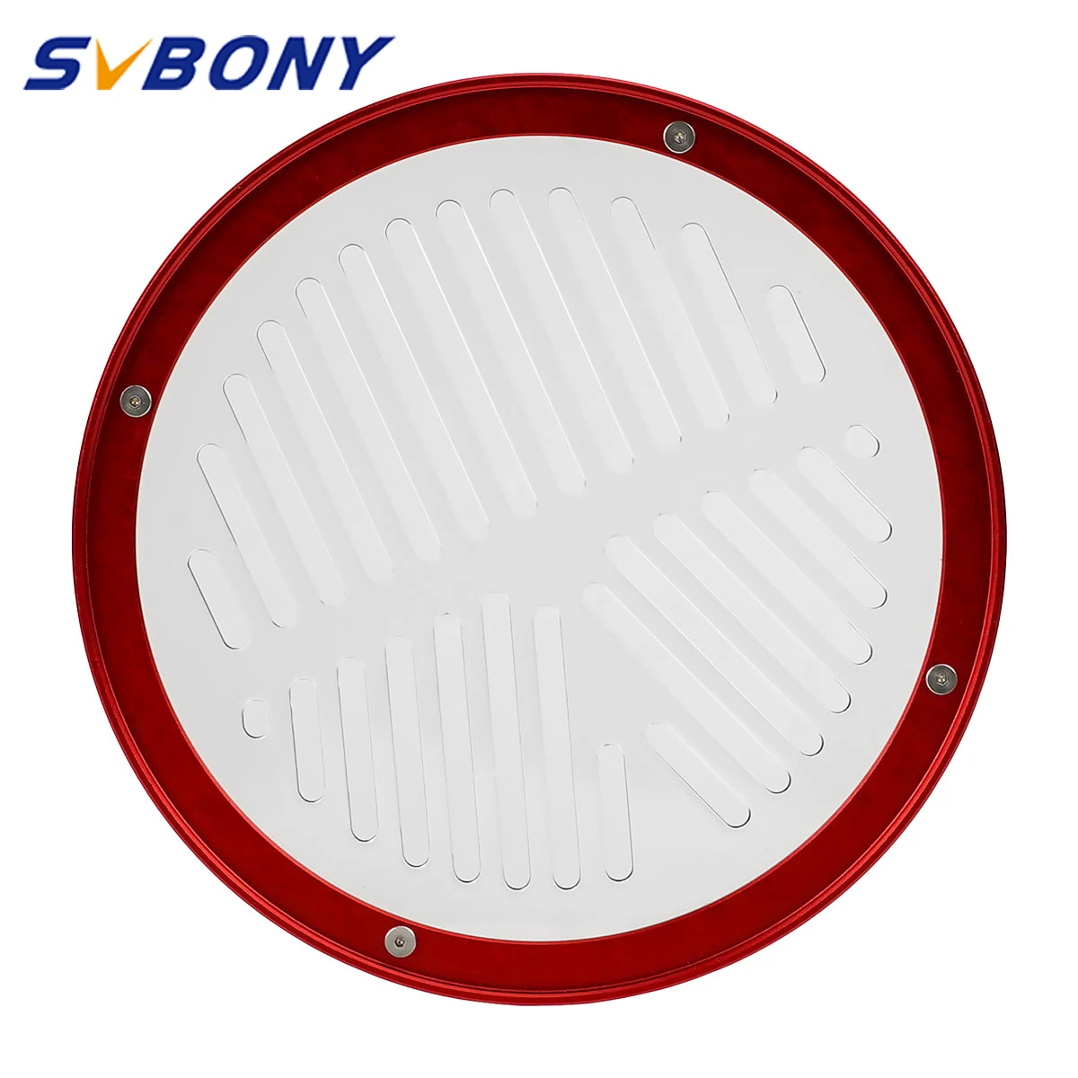 

SVBONY SV228 Bahtinov Mask Telescope Focusing Cover 156mm For SV550 122mm f/7 OTA