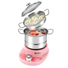 Mini Kitchen Real Cooking Kitchen Utensils Complete Set 5-11 Years Old Girls Play House Cooking Toys Children's Birthday Gift 5