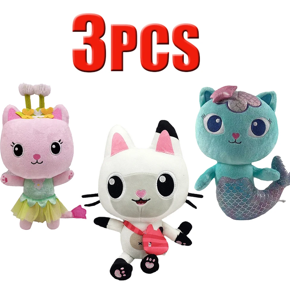 3pcs