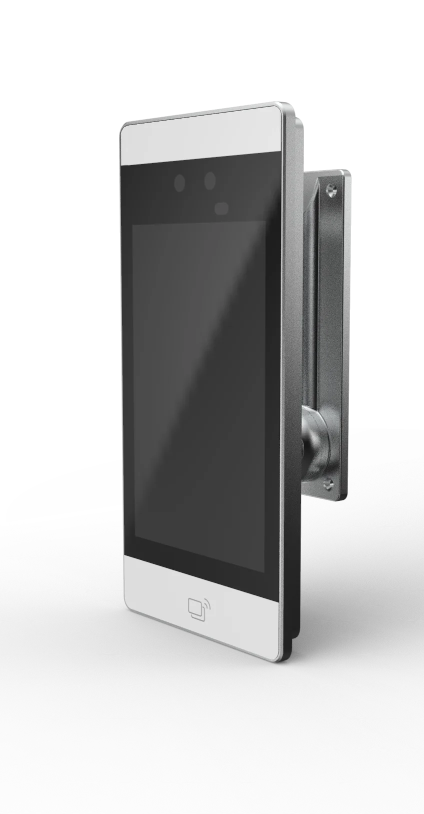 Professional Face Recognition Device With Build-In Body Temperature Check