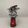 16cm No Retail Box