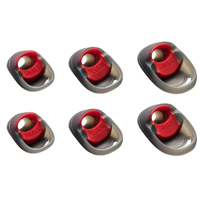 POYATU Silicone Eartips Earbud for 
