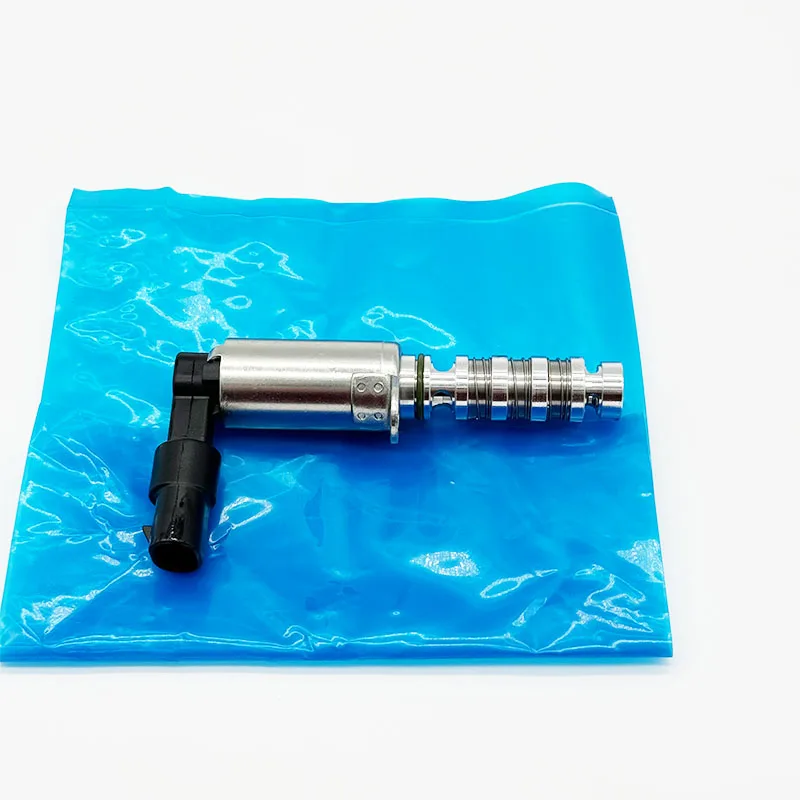 243752E100 Camshaft adjustment control valve 24375 2E100 For Elantra Tucson For VVT variable timing solenoid valve 24375-2E100