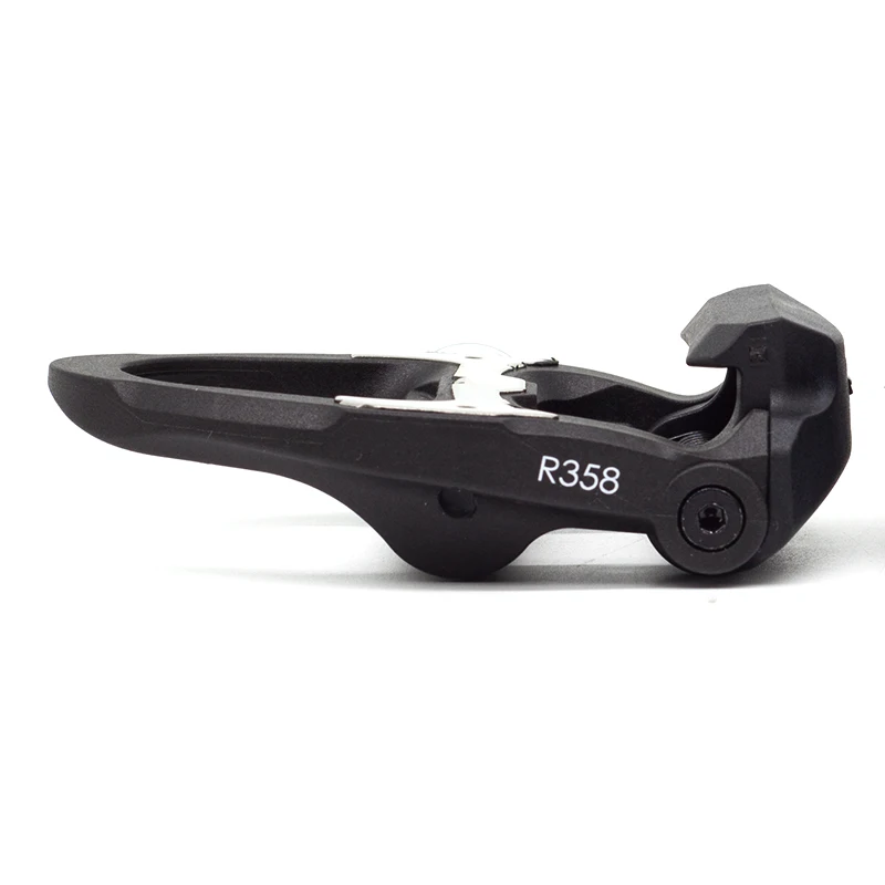 ο Wellgo R358 ʰ淮   ź  SPD-SL Ŭ  ڹ  4     ǰ