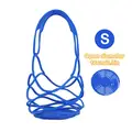 S Blue